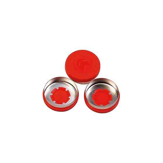 Aluminium Plastic Multi Cap - RVZB28