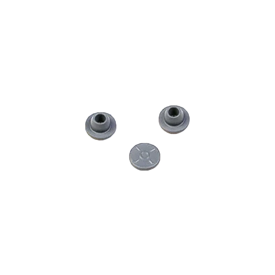 Closures for Injection Vials 712011 Redex Glass