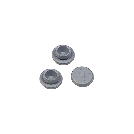 Closures for Injection Vials 712020 Redex Glass
