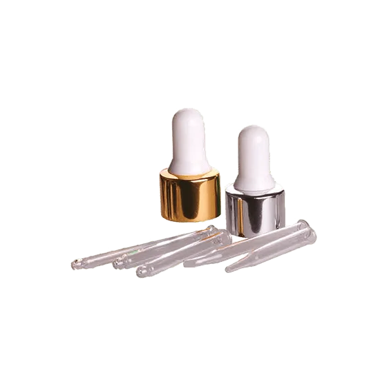 Droppers 20.75mm 770052 Redex Glass
