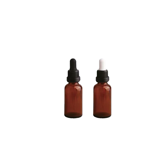 Droppers 24.5mm 770093 Redex Glass