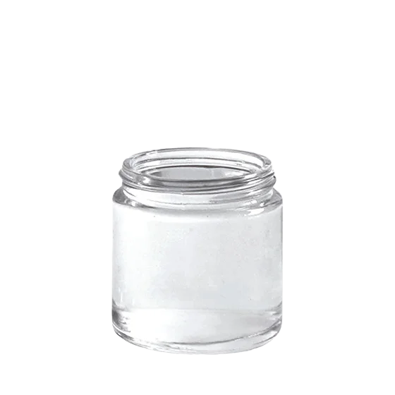 Glass-Cream-Jars-100ml-331001 Redex Glass