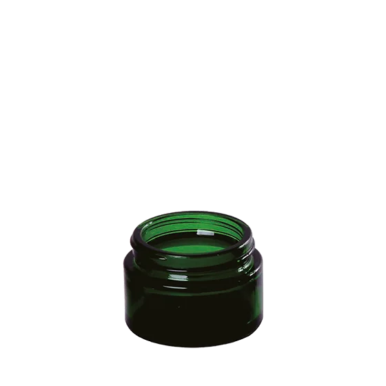 Glass Cream Jars 30ml 330301 Redex Glass