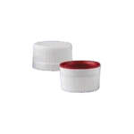 Plastic Cap for Syrup Bottle with Neck Finish 770074 Redex Glass