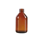 Sirupflasche Braunglas 150ml - RQ15001