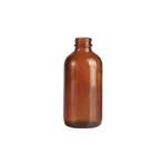 amber glass bottle 235ml 432301 Redex Glass