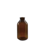 Amber glazen serumfles 250ml - RR25001