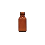 amber glass bottle 70ml 510701 Redex Glass