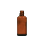 amber glass bottle 75ml 490751 Redex Glass
