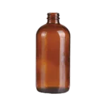 amber glass bottle 960ml 439601 Redex Glass