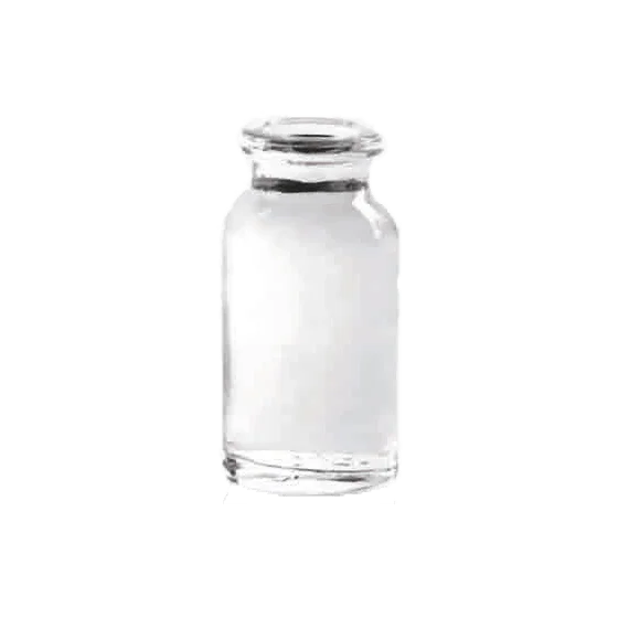 Klarglas Injektionsflaschen 10ml - RB01001