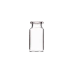 Borosilicaatglas flesje 10ml -RS01001