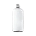 clear glass medicine bottle 150ml 361501 Redex Glass