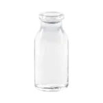 Glazen injectieflacon 15ml - RA01501