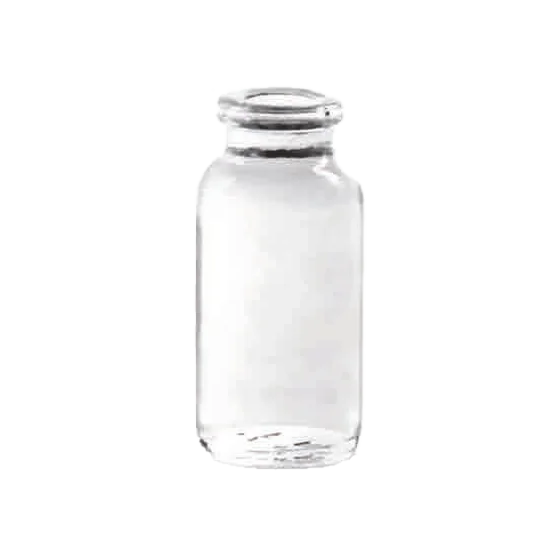 clear glass medicine bottle 15ml 120155 Redex Glass