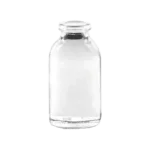 Klarglas Injektionsflaschen 20ml - RB02001