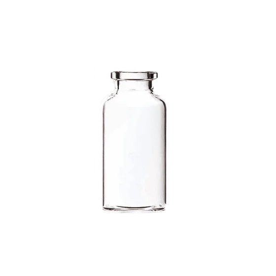 Borosilikatglas Flaschen 20ml -RS02001