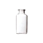 Borosilikatglas Flaschen 25ml -RS02501