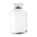 Glazen injectieflacon 30ml - RA03001