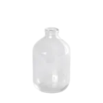 Klarglas Injektionsflaschen 500ml - RD50001