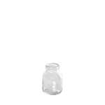 Klarglas Injektionsflaschen 50ml - RD05001