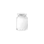 clear glass medicine bottle 5ml 120052 Redex Glass