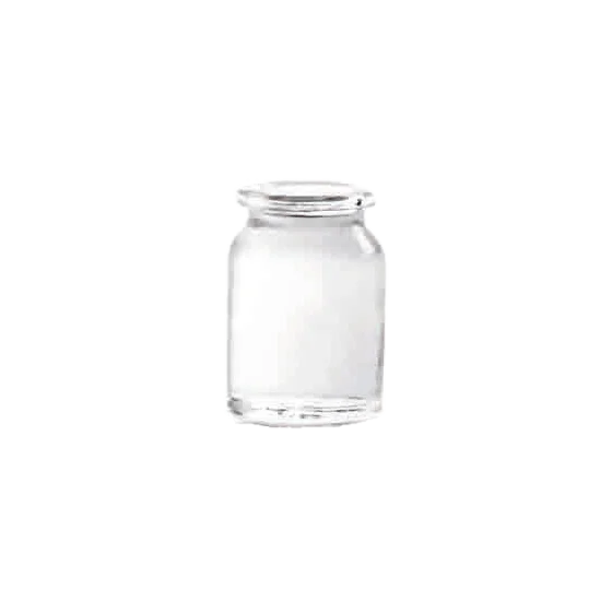 clear glass medicine bottle 5ml 120052 Redex Glass