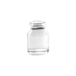 Glazen injectieflacon 7.5ml - RB00751