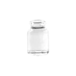 Glazen injectieflacon 7ml - RB00701