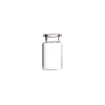 Borosilicaatglas flesje 7ml -RS00701