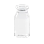Klarglas Injektionsflaschen 8ml - RA00801