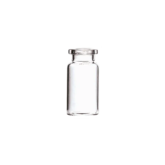 Borosilicaatglas flesje 8ml -RS00801