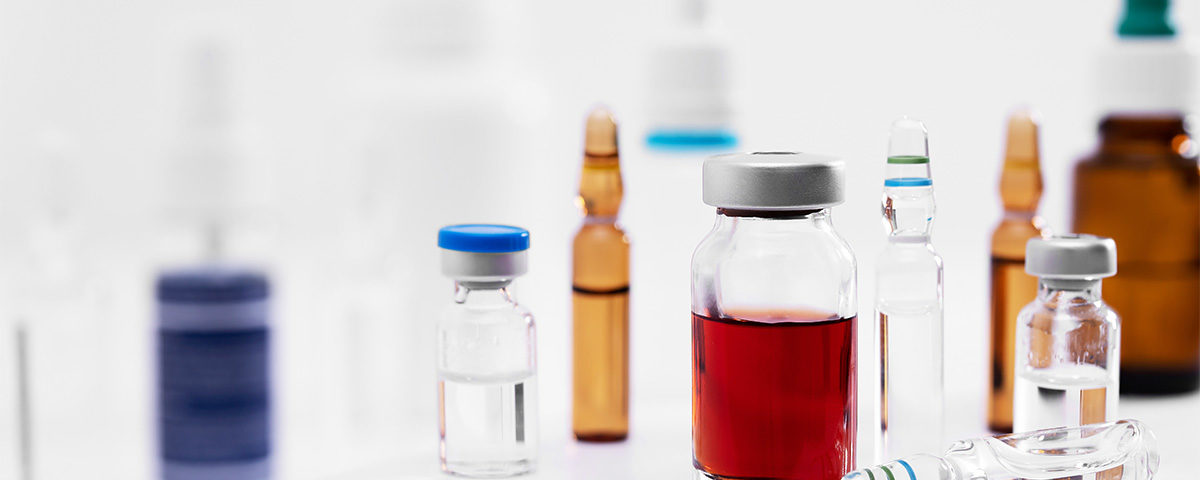 How to Choose the Right Medicine Bottle for Your Needs