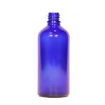 Druppelaar Blauw Flesje 100ml 18pp RDP1004