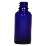 Druppelaar Blauw Flesje 30ml 18pp RDP304