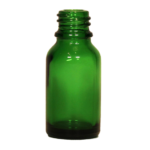 Druppelaar Groen Flesje 15ml 18pp