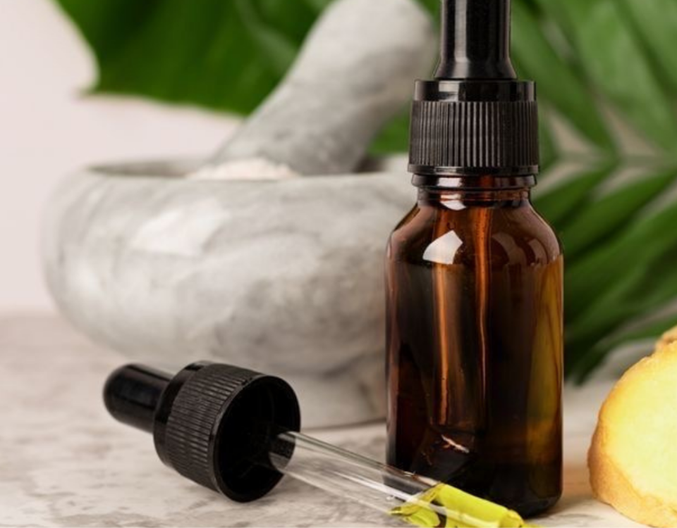 In druppelproducten: Dingen om te overwegen voor een betere doseringservaring Preciezere dosering