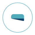 Redex Glass cap